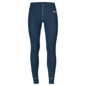 Леггинсы детские Jack Wolfskin Kids Dry 'n Cosy Long Tight