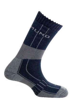 Зимние треккинговые носки Mund Himalaya 306
