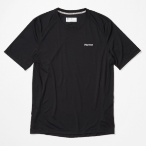 Качественная футболка для мужчин Marmot Windridge SS