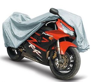 Непромокаемый чехол для мотоцикла PW 