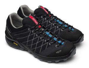 Спортивные кроссвоки для треккинга Grisport 13133V