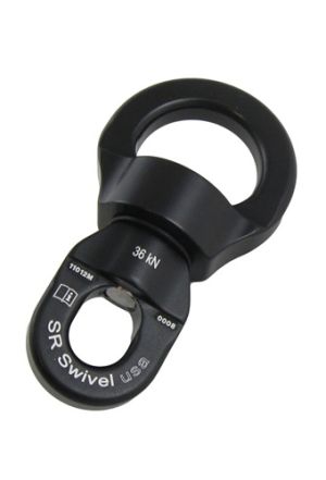 Вертлюг на шарикоподшипнике Sterling Rope SR Swivel