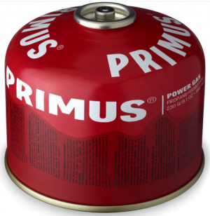 Запасной газовый баллон г Primus Power Gas 230