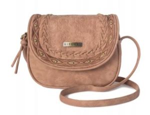 Сумка для документов Rip Curl Ballina Round Bag