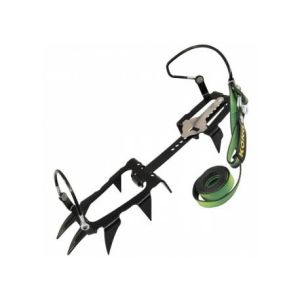 Кошки Kong Couloir cable binding