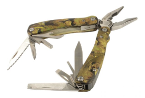 Иструменты рыбацкие Ganzo Multi Tool G2016-P