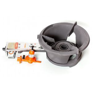 Походная газовая плита NaMilux NA-196