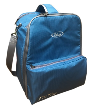 Удобная сумка-рюкзак Yukon Parfa it