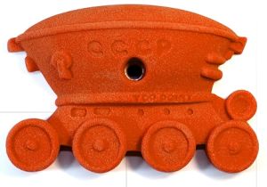 Детский зацеп для скалодромов Top Point #188 Moonwalker