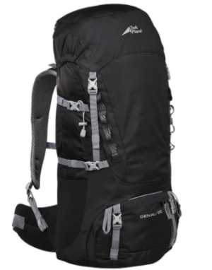 Удобный рюкзак Trek Planet Denali 65
