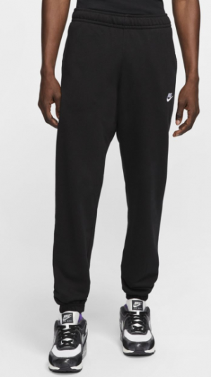 Брюки спортивные мужские Nike Sportswear Club Fleece Men's French Terry Pants