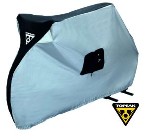 Водоотталкивающий чехол для горного велосипеда Topeak Bike Cover 27.5~29