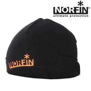 Шапка флисовая Norfin FLEECE JUNIOR