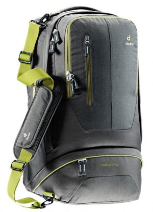 Удобный рюкзак Deuter Transit 40