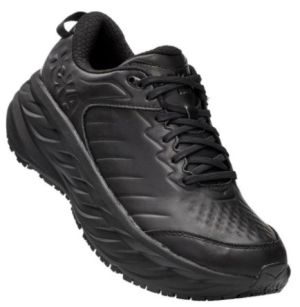 Мужские беговые кроссовки Hoka M Bondi SR