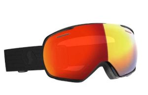 Удобная горнолыжная маска Scott Linx LS