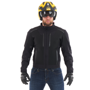 Универсальная МотоКуртка Dragonfly City Air