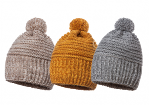 Шапка теплая Satila (Aswery) Pamly