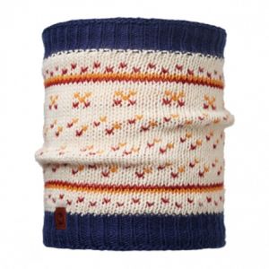 Шарф труба Buff - Knitted Neckwarmer Comfort Ethel Cru-Cru-Standard