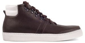 Ботинки мужские для хайкинга Gorky Boots High8