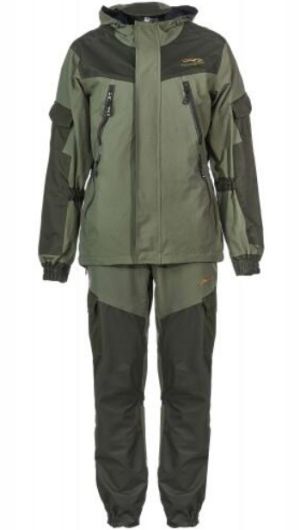 Taygerr - Удобный костюм Диверсант Таслан