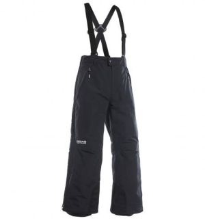 Горнолыжные детские брюки 8848 ALTITUDE Warm Up jr Pant