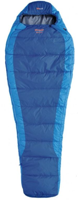 Pinguin - Туристический спальный мешок Savana 185 (комфорт +6°С) правый