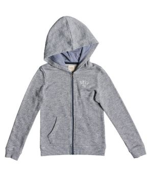 Яркая детская толстовка Quiksilver Mi Bicicleta B