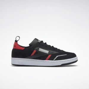 Повседневные кроссовки Reebok Club C Reedux