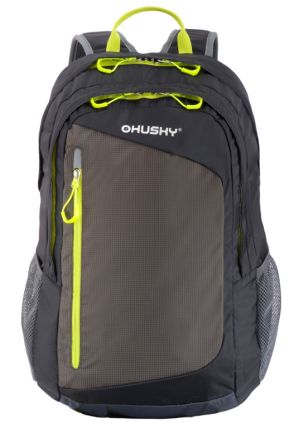 Практичный городской рюкзак Husky Marel 27