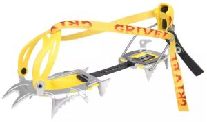 Кошки альпинистские Grivel Air Tech Light New Matic