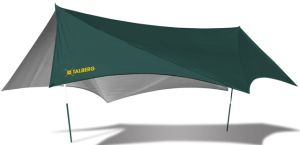Туристический тент Talberg Batwing 5х5