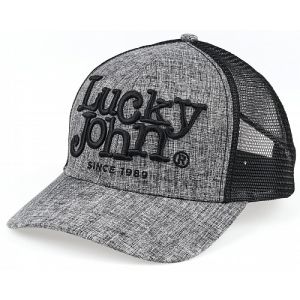 Бейсболка Lucky John GRM сетка