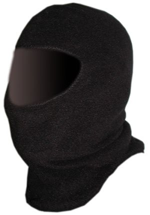 Ветрозащитная балаклава Басег WB