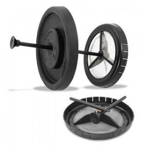 Удобный кофе пресс Jetboil - Jetboil Grande Coffee Press