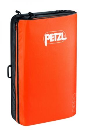 Большой крэшпад Petzl Cirro