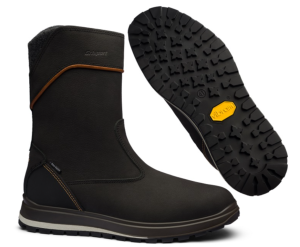 Женские теплые сапоги Grisport 43709Т