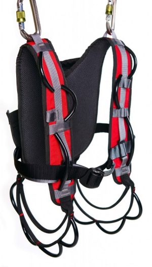 Разгрузка для альпинистов Krukonogi Hammer Brother