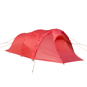 Комфортная трехместная палатка Sivera Пифарь L XT