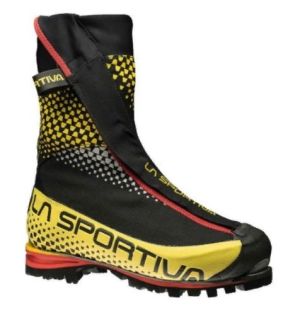 La Sportiva - Надежные ботинки G5