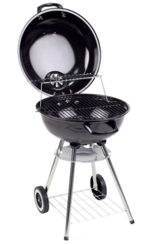 Гриль барбекю прочный GoGarden - Barbeque 46