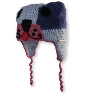 Шапка детская оригинальная Chaos Pompy