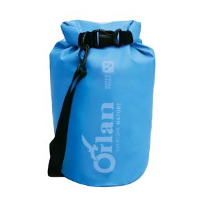 Гермомешок ПВХ литой Orlan Экстрим 15