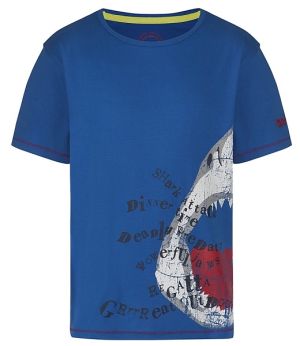 Футболка Regatta Bobbles