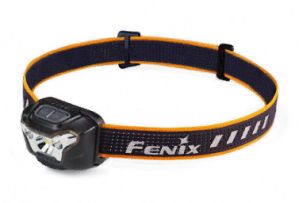 Fenix - Яркий налобный фонарь HL18RW