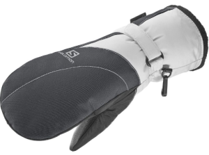 Рукавицы женские Salomon Force GTX