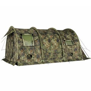 Шестиместная палатка Tengu Mark 62T