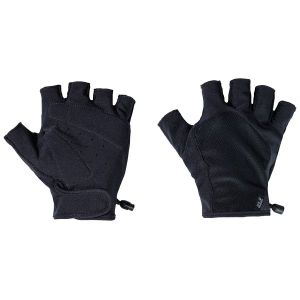 Спортивные перчатки Jack Wolfskin Dynamic short glove