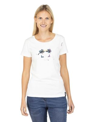 Комфортная футболка Chillaz Gandia Gipfelsturmer