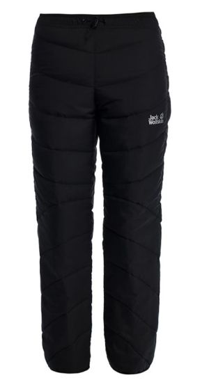 Брюки зимние женские Jack Wolfskin Atmosphere Pants Women